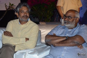 Awe Movie Pre Release Event Photos